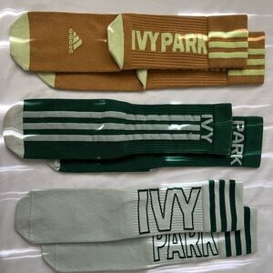 Ivy Park Collection Socks